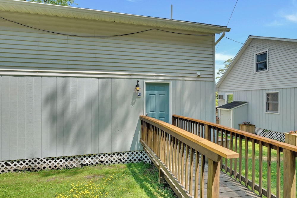 Bayside Inn & Marina - photo 22