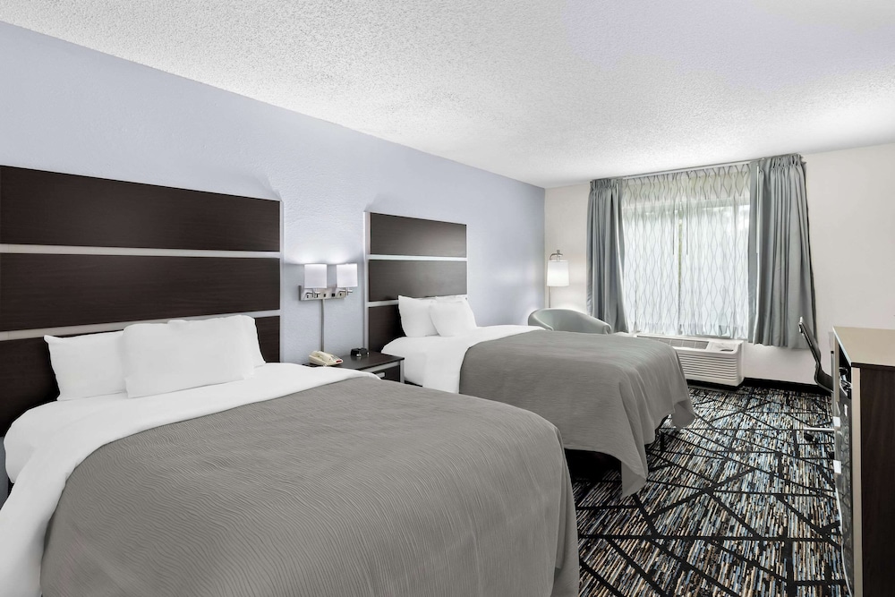 Quality Inn Atlanta Northlake - photo 5