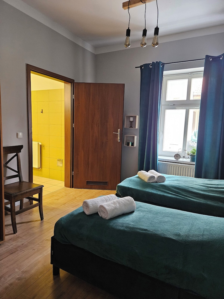 Dworek Szumilas — Prudnik — photo 4