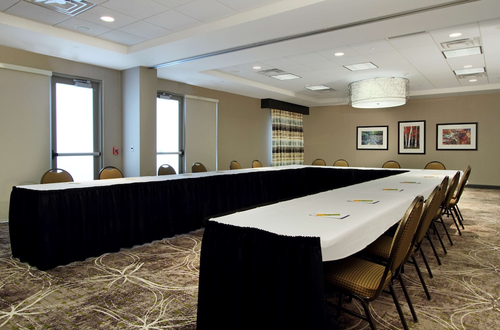 Hilton Garden Inn Columbus University Area - photo 34