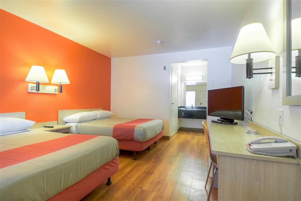 Motel 6 El Cajon CA San Diego - photo 13