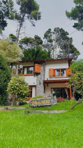 24 de Julio - last minute hotel in Unknown City