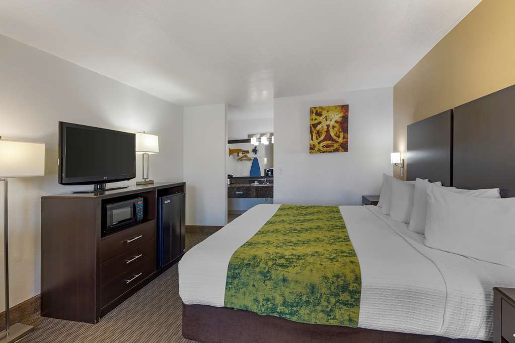 Best Western Mesquite Inn - photo 16
