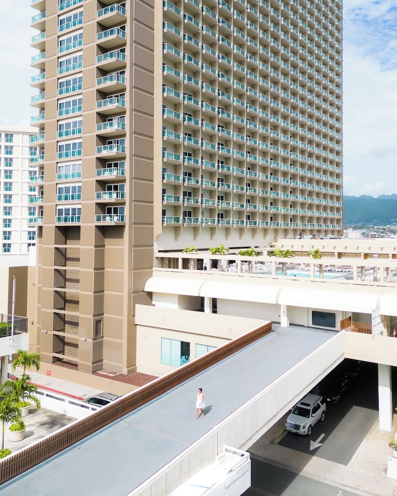 Ala Moana Hotel by Mantra - photo 77