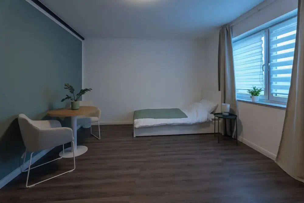 Apart Residence KK — Glinde — photo 5