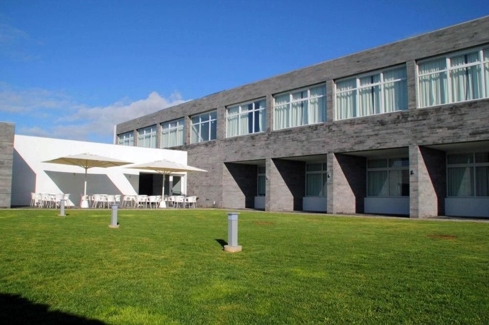 Pousada de Juventude de Lagoa — hotel in Lagoa