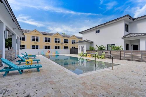 Biscayne Park Villas 15450 — 4-Star Luxury Hotel in Miami, United States