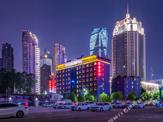 Kai Rui Hotel - last minute hotel in Nanchang