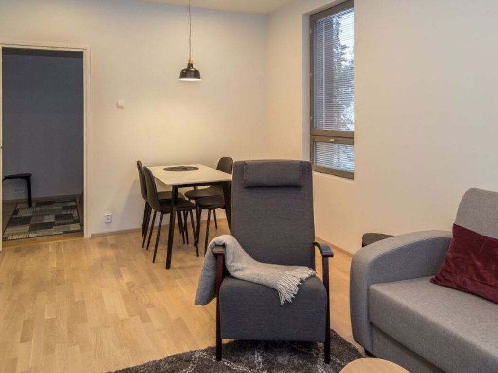 Holiday Home Ylälänsi 3 as 11 by Interhome — 4-Star Luxury Hotel in Kolari, Finland