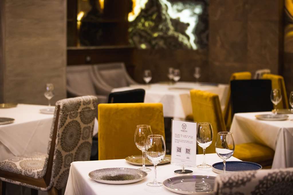 Restaurante C
