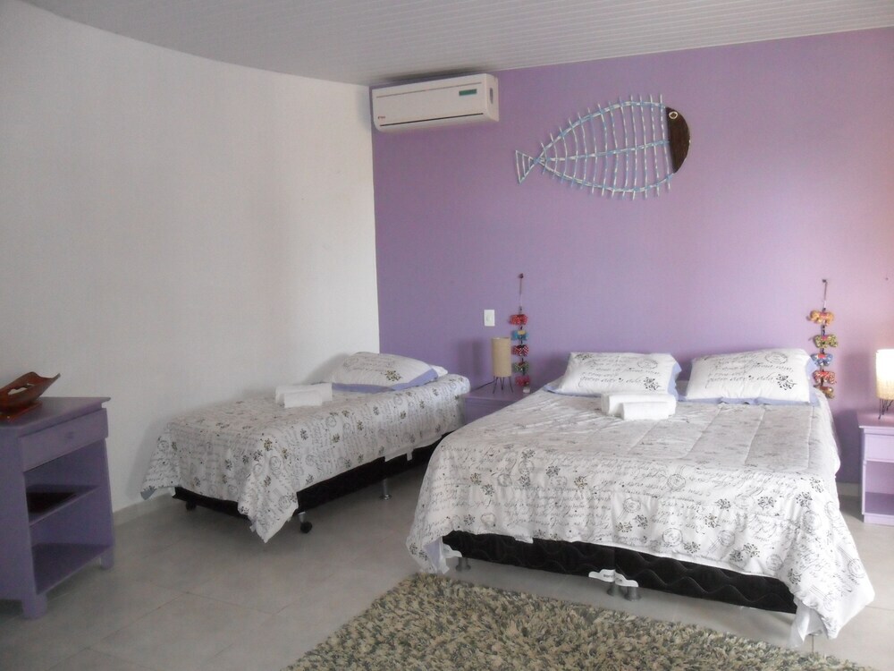 Pousada Jade — Aquiraz — photo 5