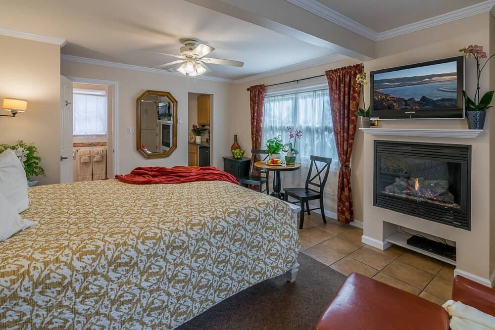 Beach House Inn - photo 10