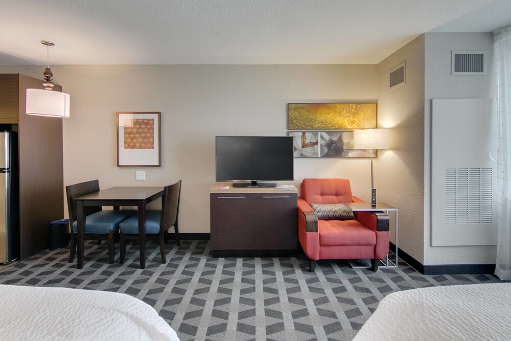 TownePlace Suites by Marriott Kansas City Liberty - photo 5