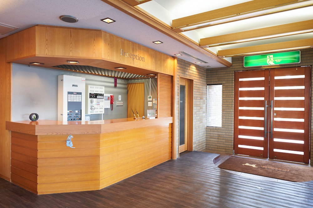 Pet & Spa Hotel Izukogen in Ito, Japan