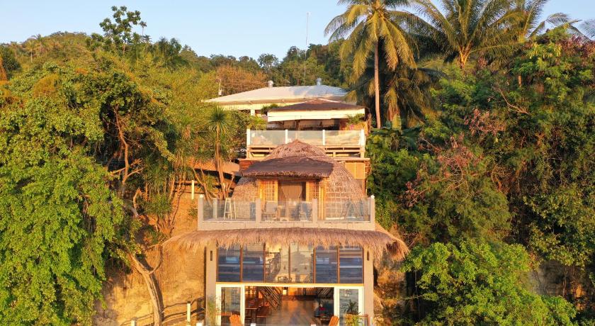 Fantasy Lodge Cebu — Samboan — photo 2