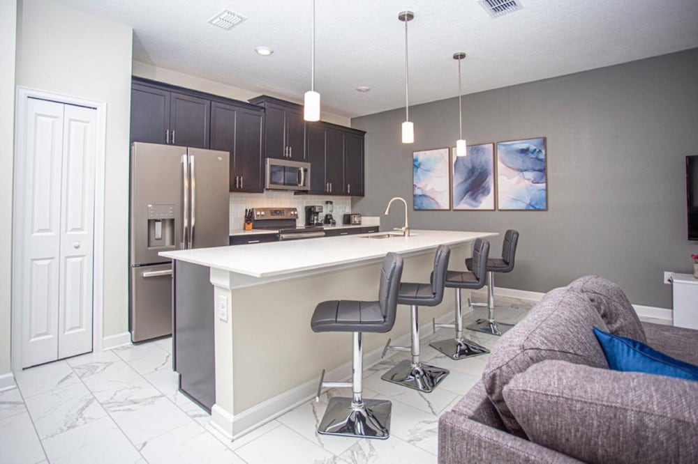 Oasis Vacation Home at Champions Gate Resort 32 - photo 19