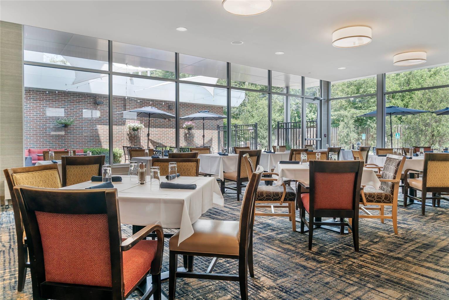 Cambria Hotel Traverse City - photo 47