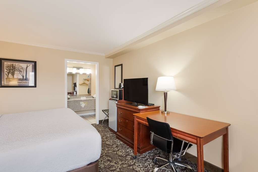 Best Western Conway - photo 10