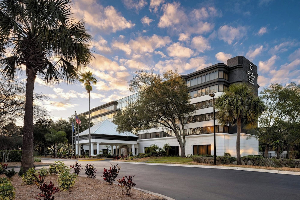 Best Western Premier Jacksonville Hotel