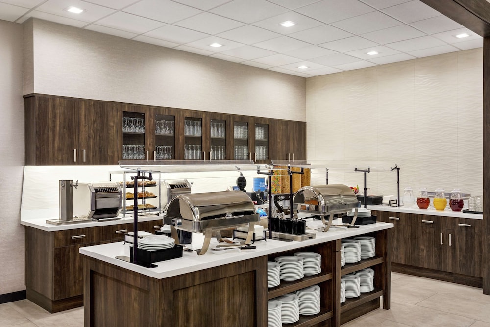 Homewood Suites by Hilton Springfield Medical District - photo 34