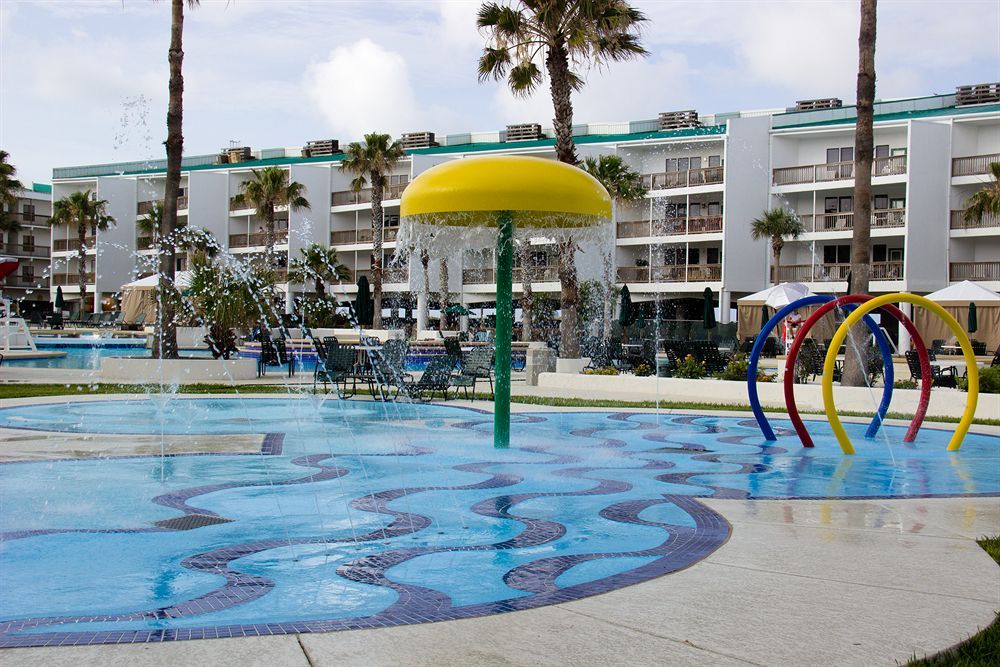 Port Royal Ocean Resort & Conference Center — hotel in Port Aransas