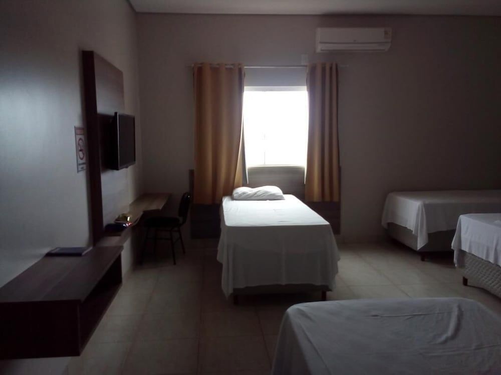 Hotel Amazon Plazza — Vilhena — photo 3