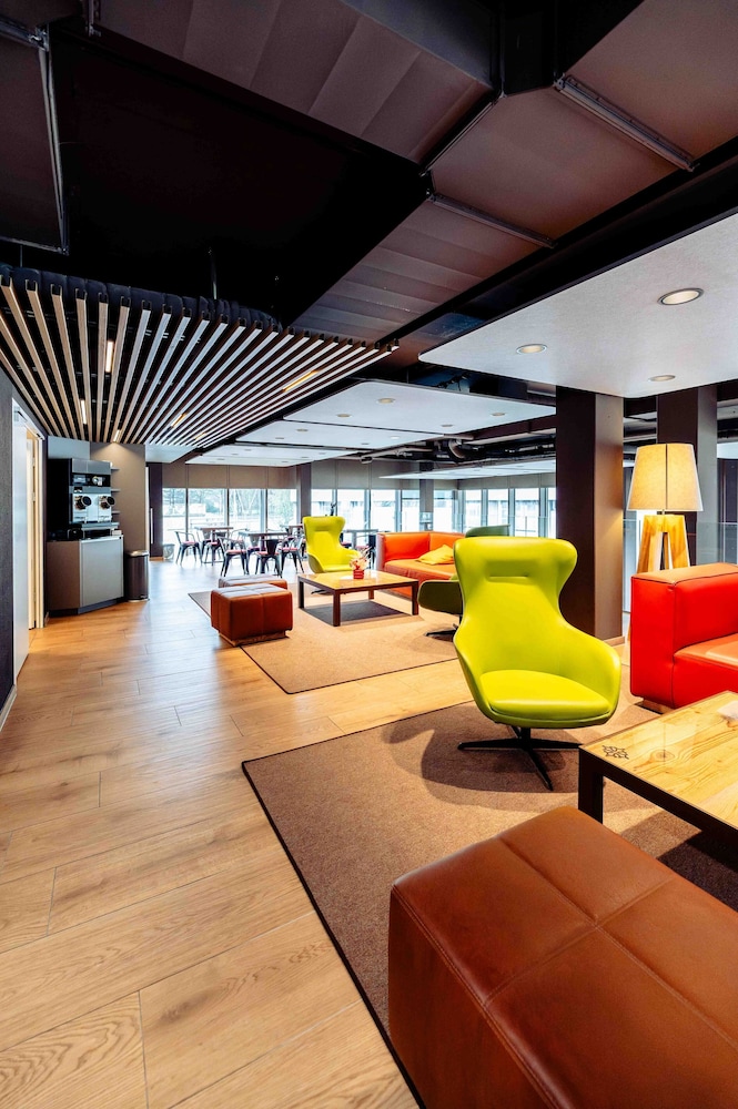 Los Lorentes Hotel Bern City — Bern — photo 3