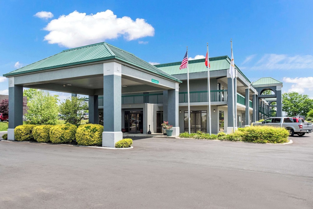 Quality Inn Lebanon - featured photo