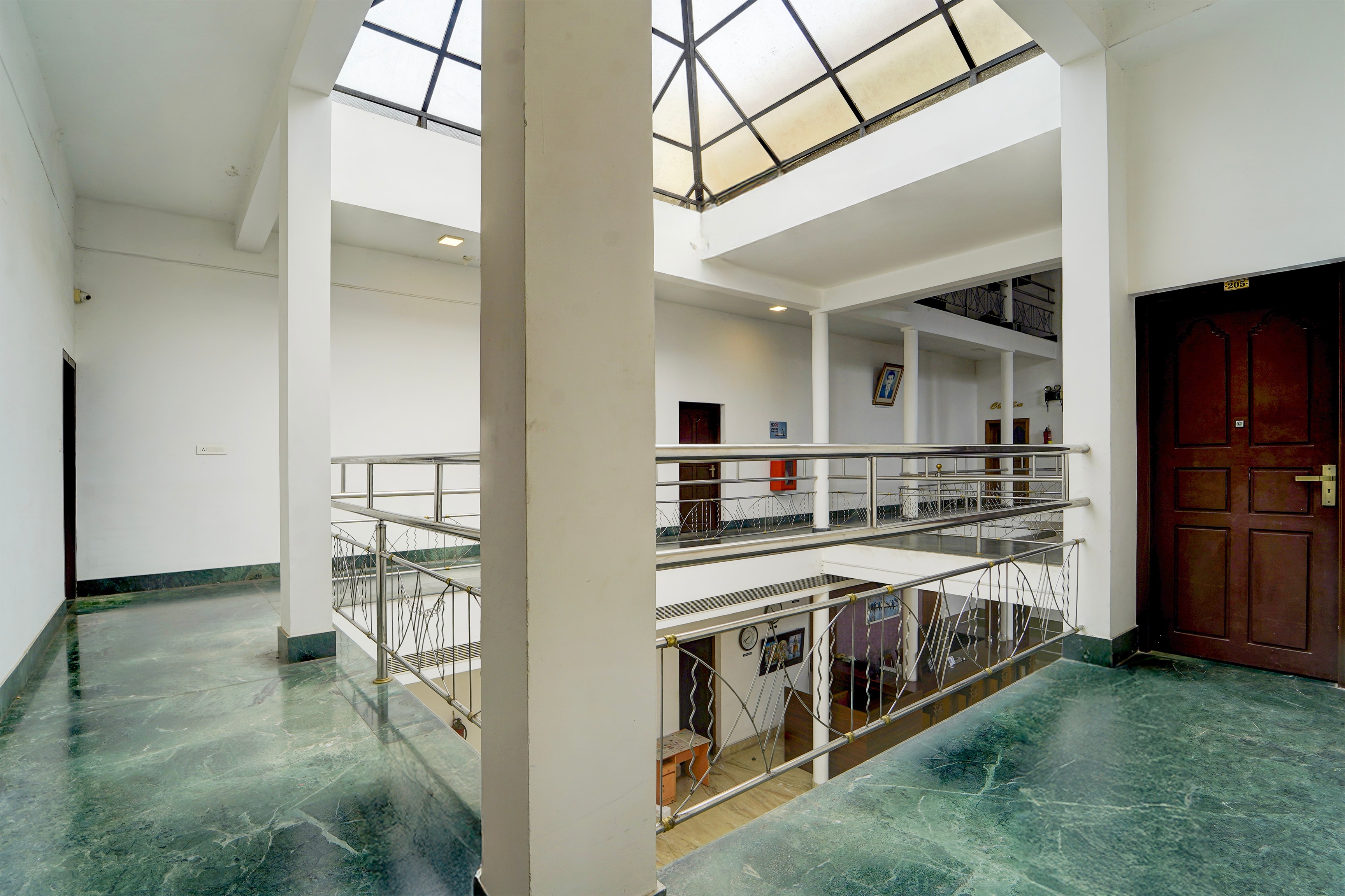 Collection O Kangarappady Formerly Cochin Residency in Cochin, India