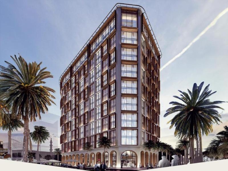 Makarem Burj Al Madinah — 5-Star Luxury Hotel in Medina, Saudi Arabia