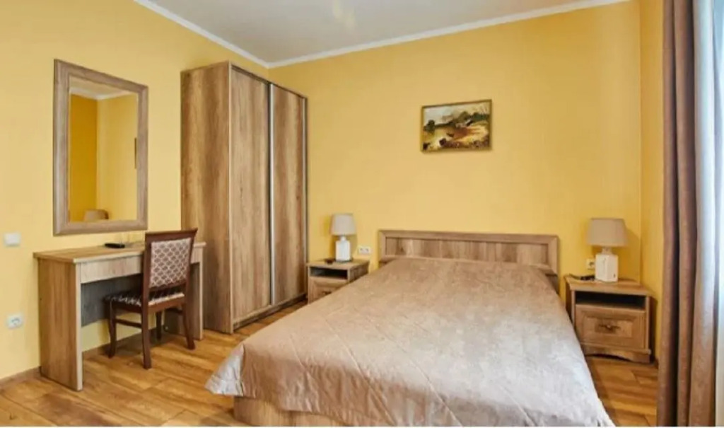 Turli Inn — Maladzyechna — photo 4