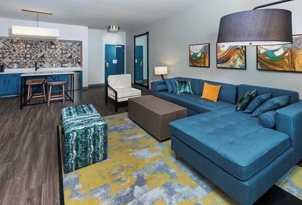 Hotel Indigo Spring Woodlands Area - photo 13