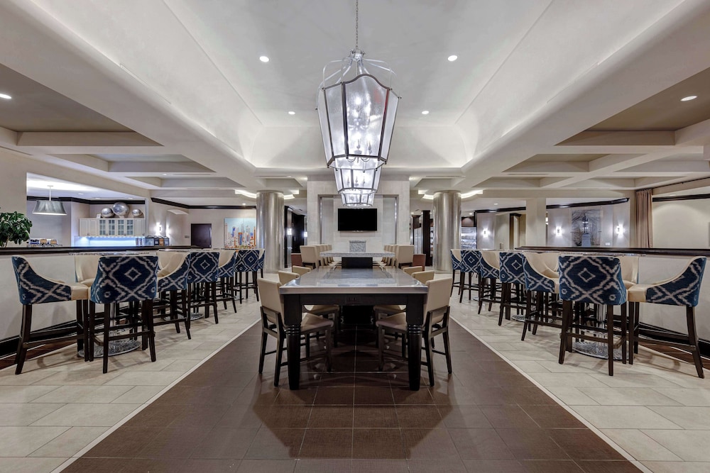 Homewood Suites by Hilton Nashville Vanderbilt TN - photo 57