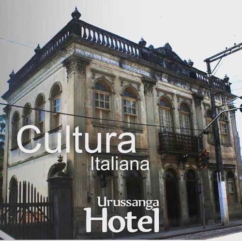 Urussanga Hotel — Urussanga — photo 2