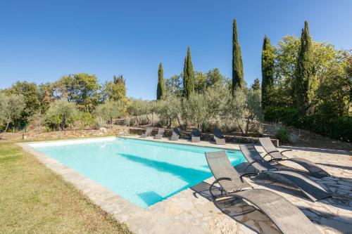 Il Colombaio by VacaVilla — Gaiole In Chianti — photo 2