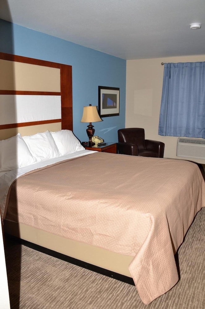 Rock Creek Hotel - photo 12