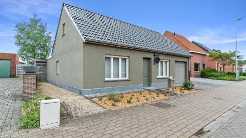 An’s Vakantiehuisje — Dessel — photo 2