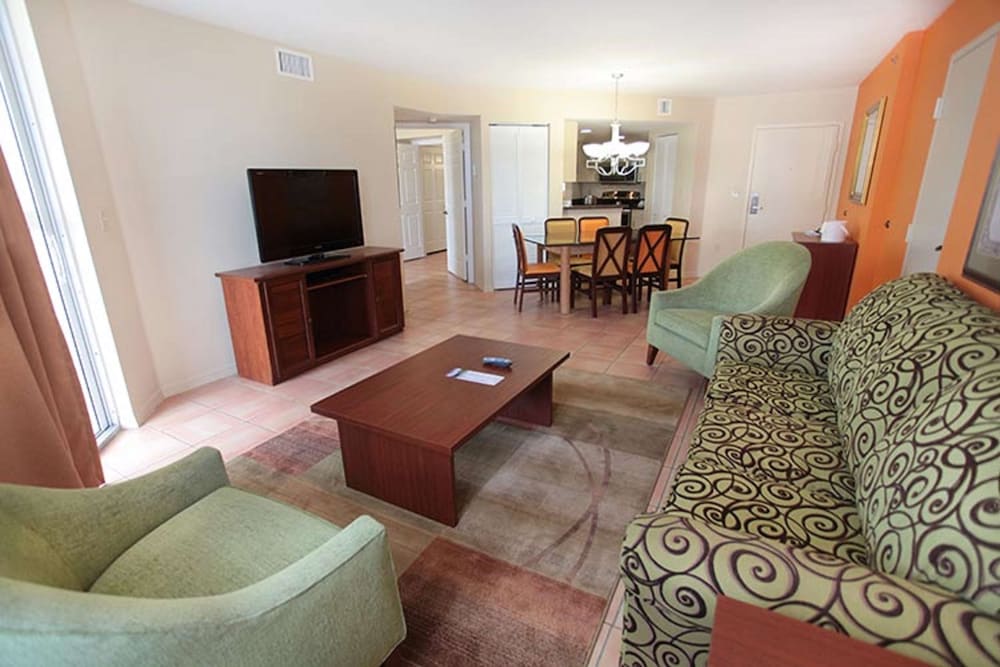 Vacation Village at Bonaventure Fort Lauderdale - photo 25