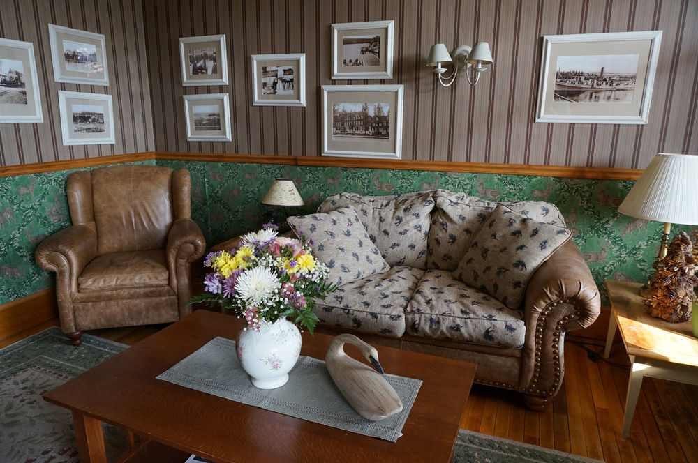 The Rangeley Inn & Tavern — Rangely — photo 3