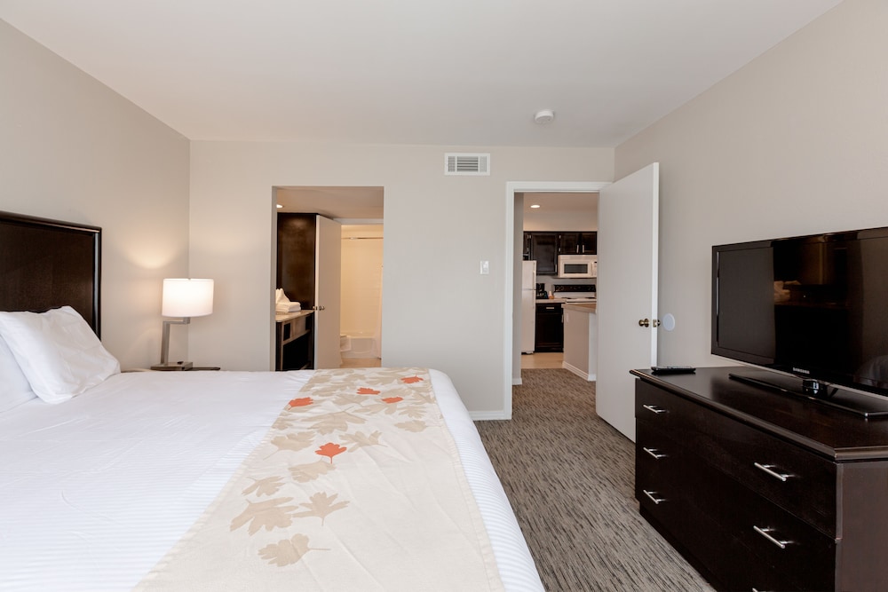 Hawthorn Suites By Wyndham Arlington Dfw South - photo 6