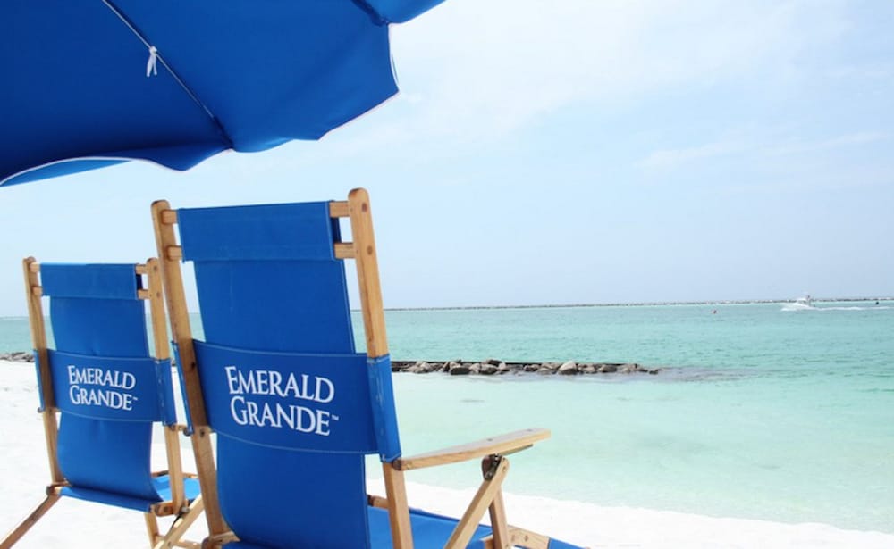 Emerald Grande Vacation Resort by Resort Stay - photo 34