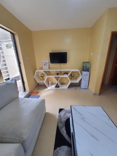 Criska Homes