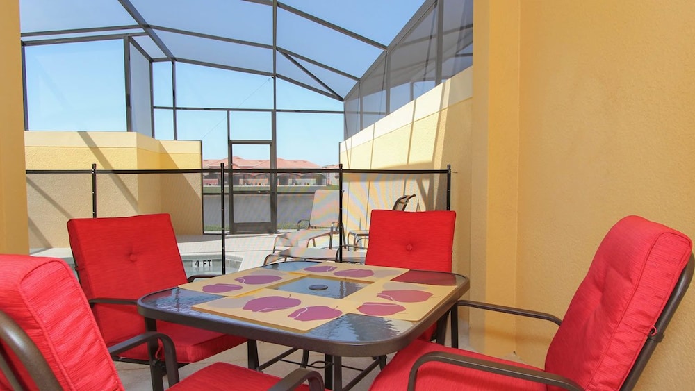 Grhcap8859 Paradise Palms Resort 4 Bed 3 Baths Townhouse - photo 25