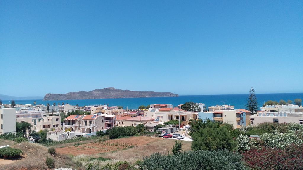 Hotel Kleopatra — Agia Marina — photo 5