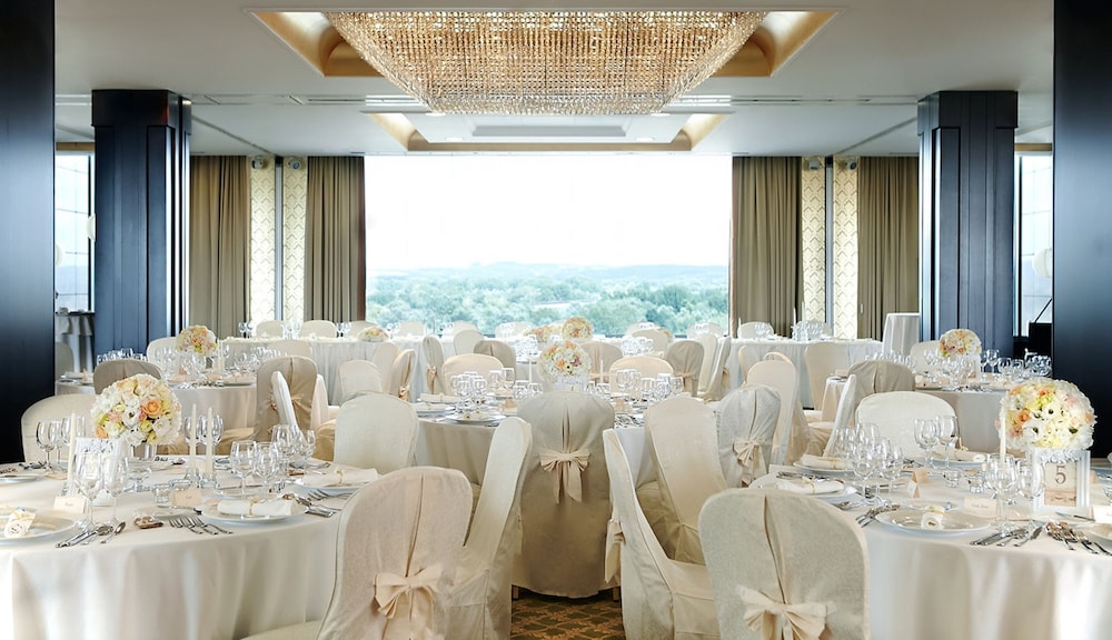 כנסים ואירועים