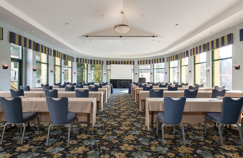 Crowne Plaza Cabana Palo Alto by IHG - photo 66