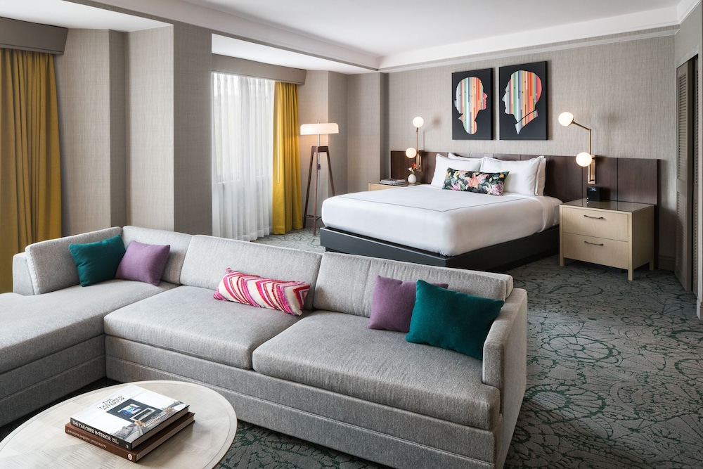 The Darcy Hotel - photo 6