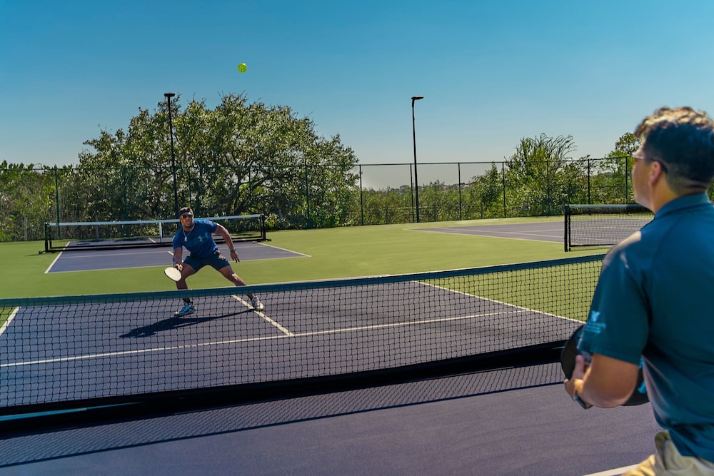 JW Marriott San Antonio Hill Country Resort & Spa - photo 118