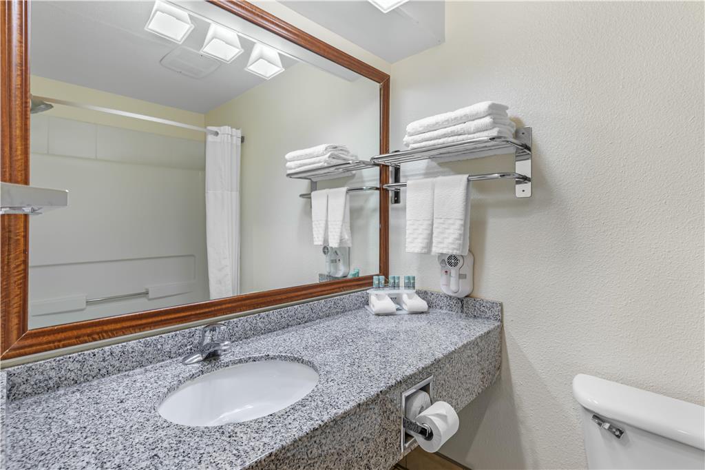 Best Western Firestone Inn & Suites - photo 16