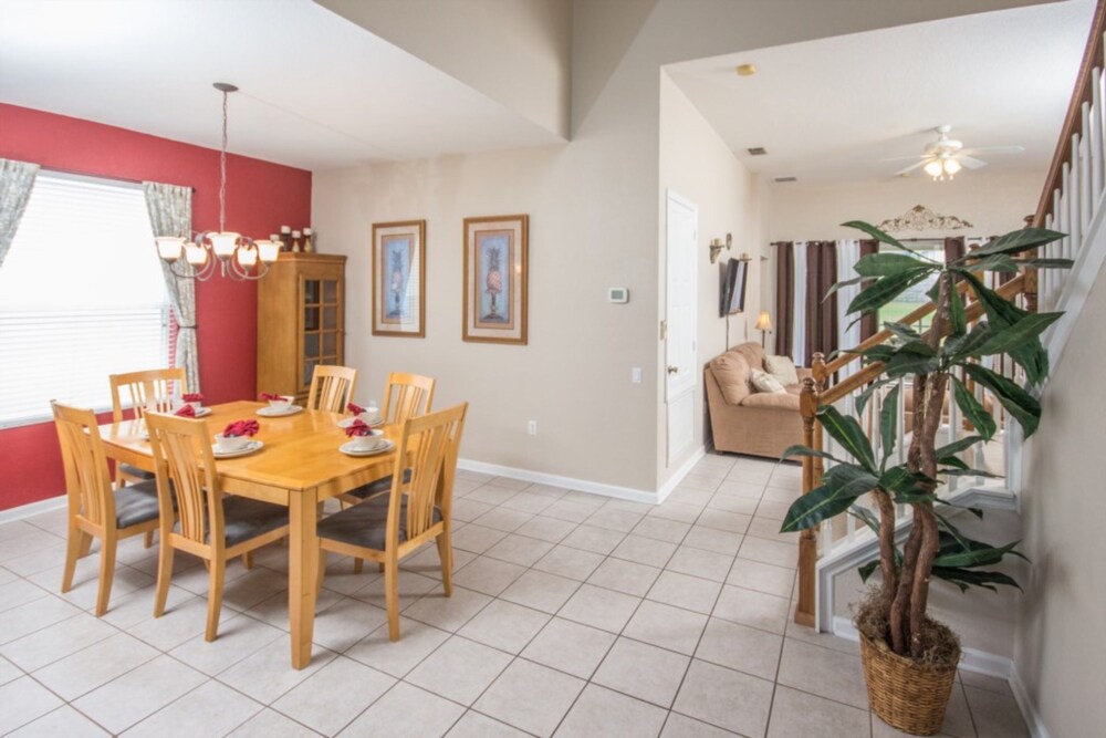 Windsor Hills Resort Homes - photo 36